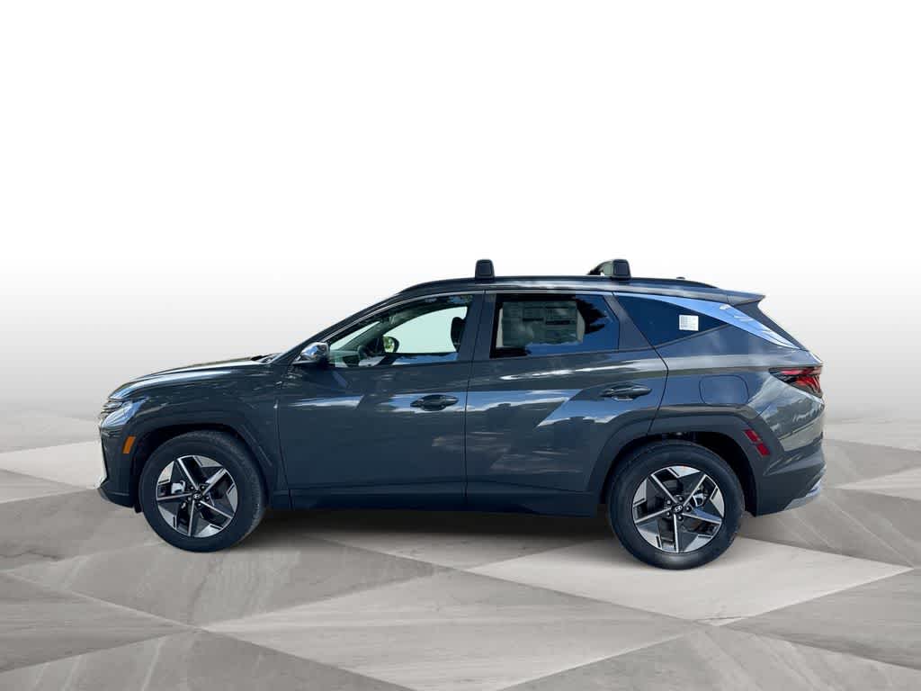 Thumbnail: 2026 Hyundai Tucson - 5