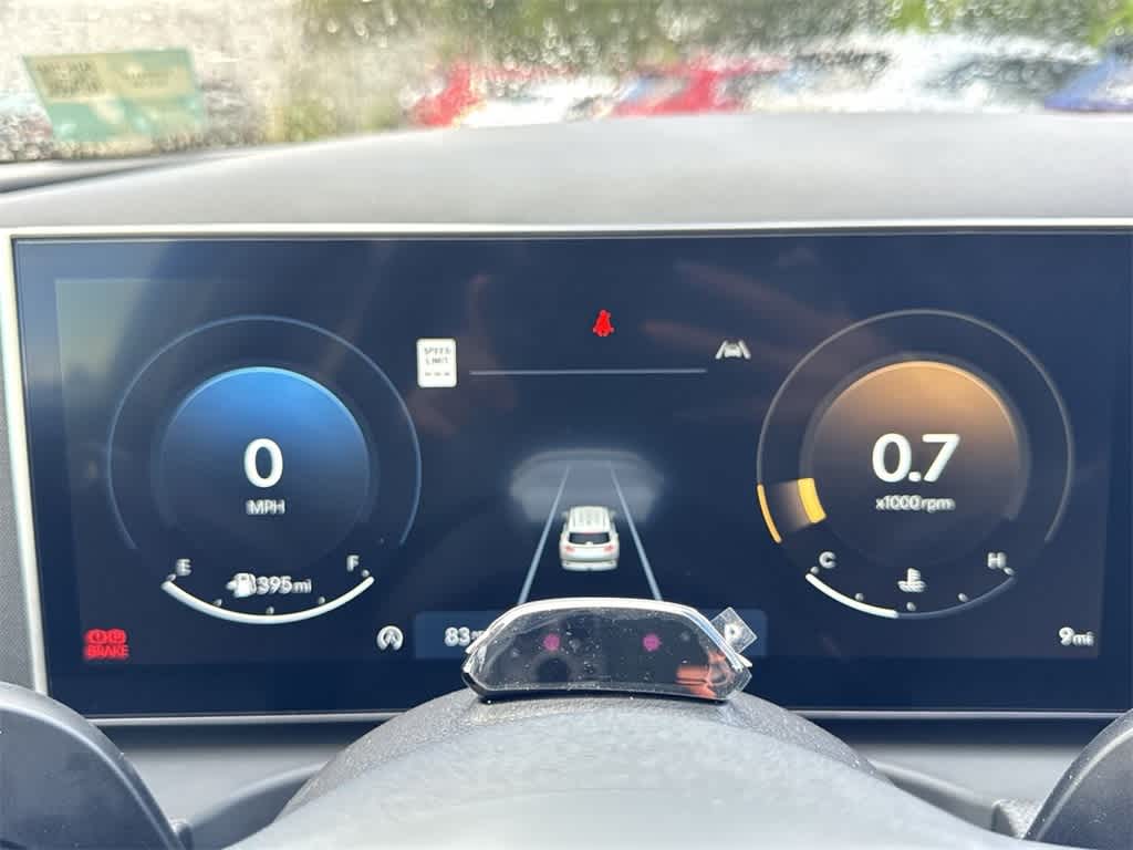 Thumbnail: 2026 Hyundai Tucson - 16