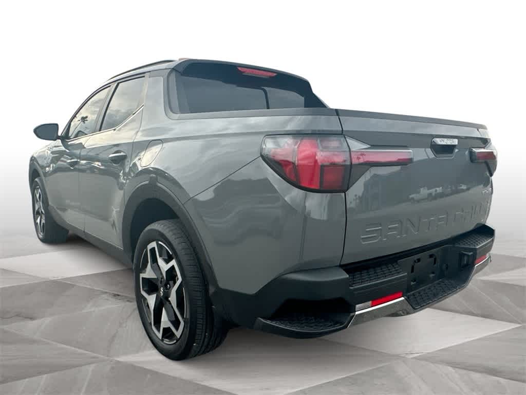 Thumbnail: 2024 Hyundai Santa Cruz - 6