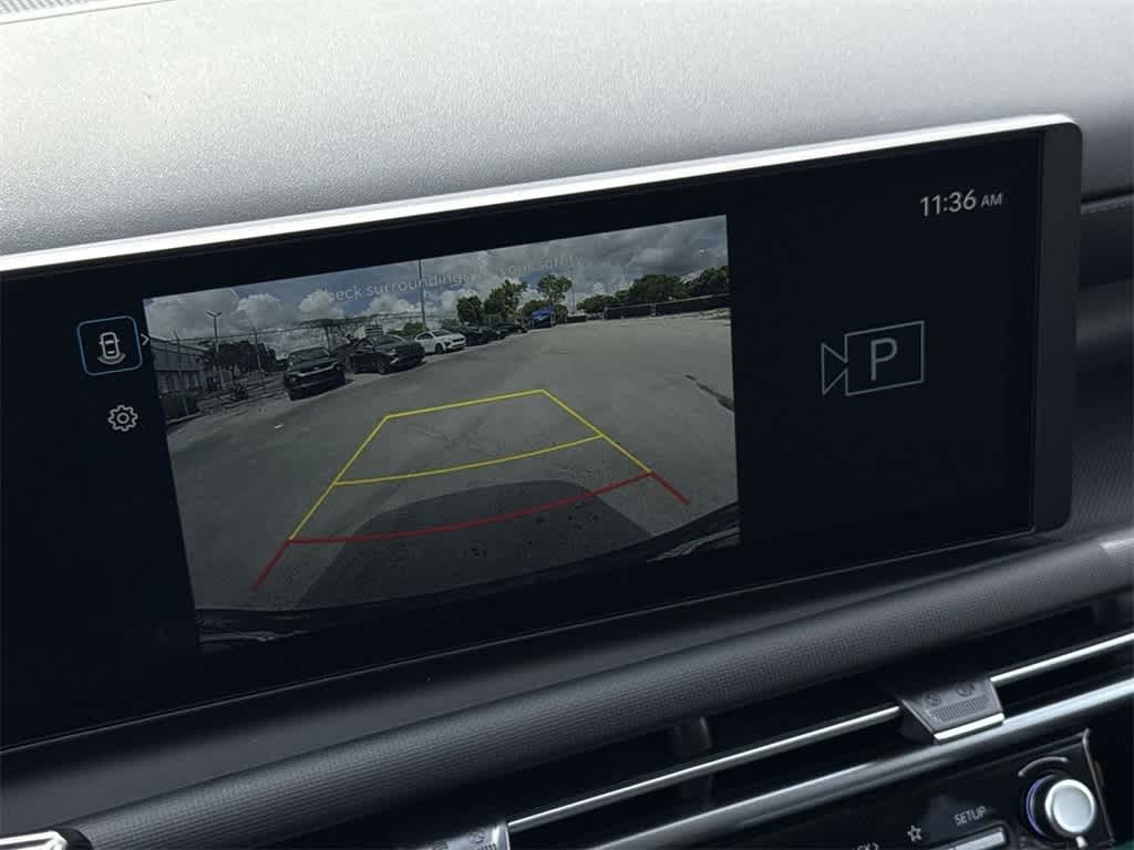 Thumbnail: 2026 Hyundai Tucson - 19