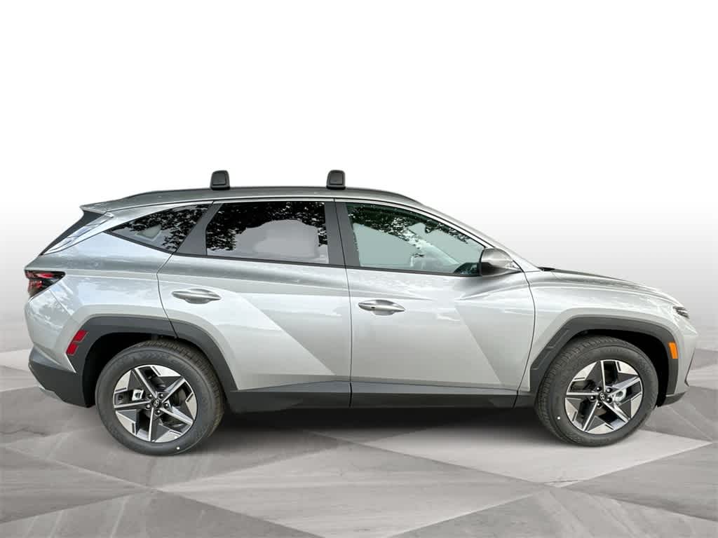 Thumbnail: 2026 Hyundai Tucson - 9