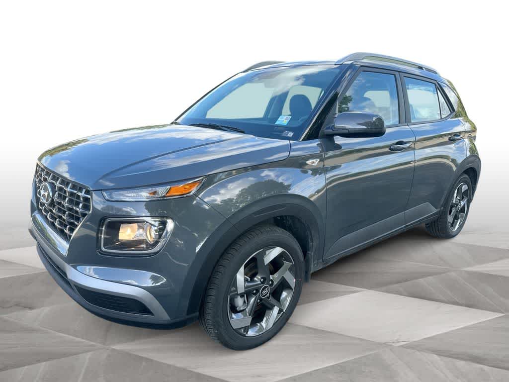 Thumbnail: 2026 Hyundai Venue - 1