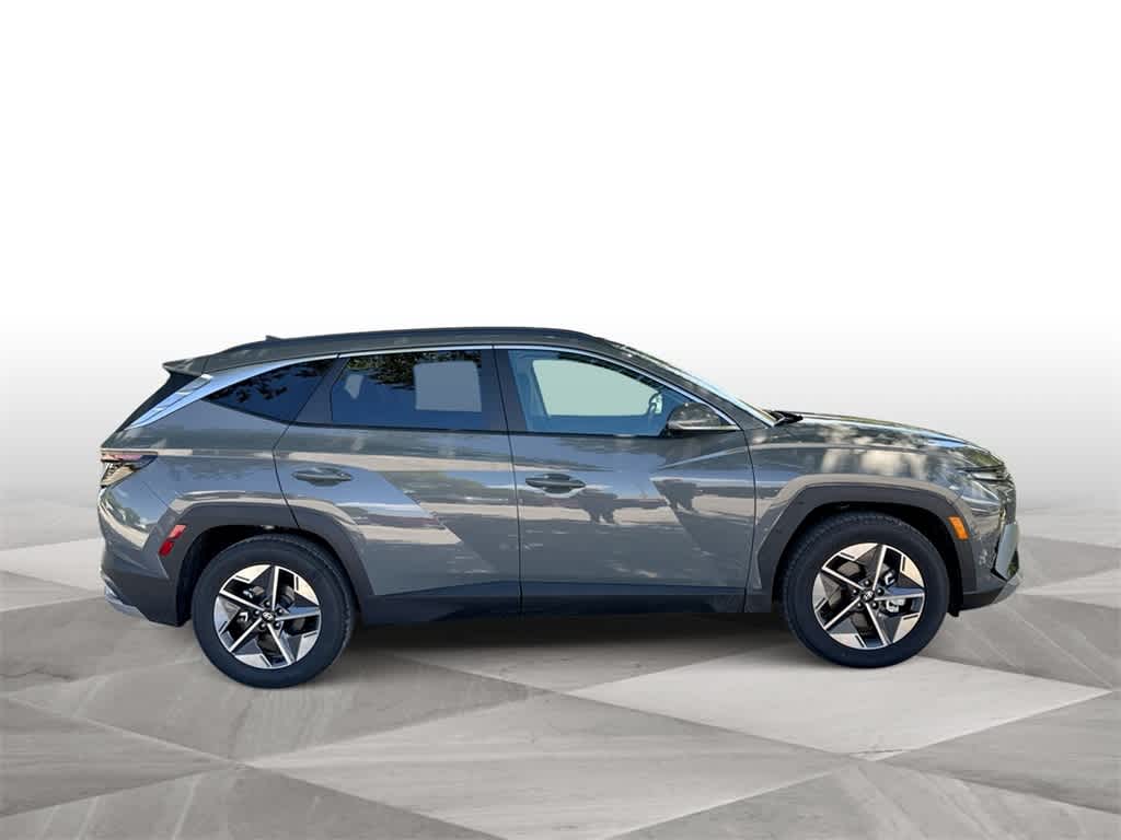 Thumbnail: 2026 Hyundai Tucson - 9
