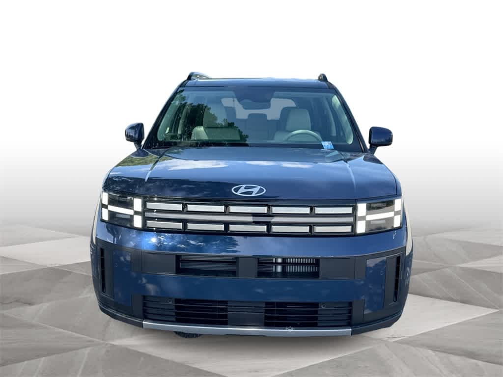 Thumbnail: 2026 Hyundai Santa Fe - 3