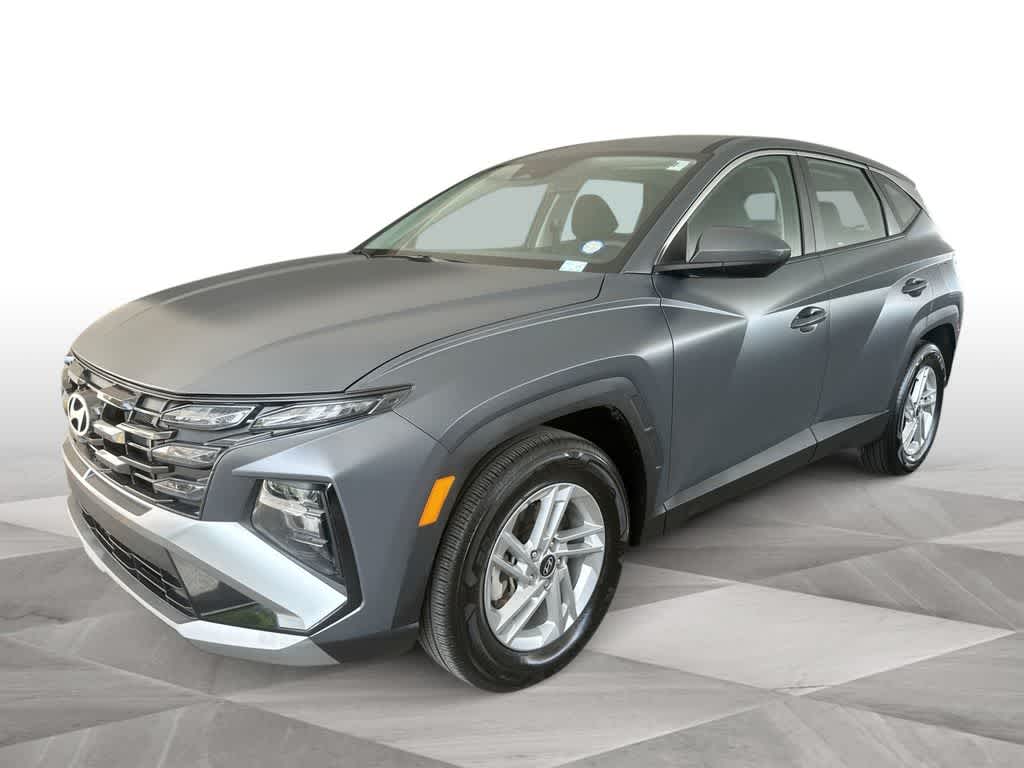2025 Hyundai Tucson SE -
                  Doral, FL