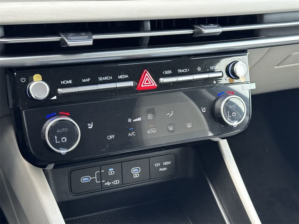 Thumbnail: 2026 Hyundai Tucson - 20