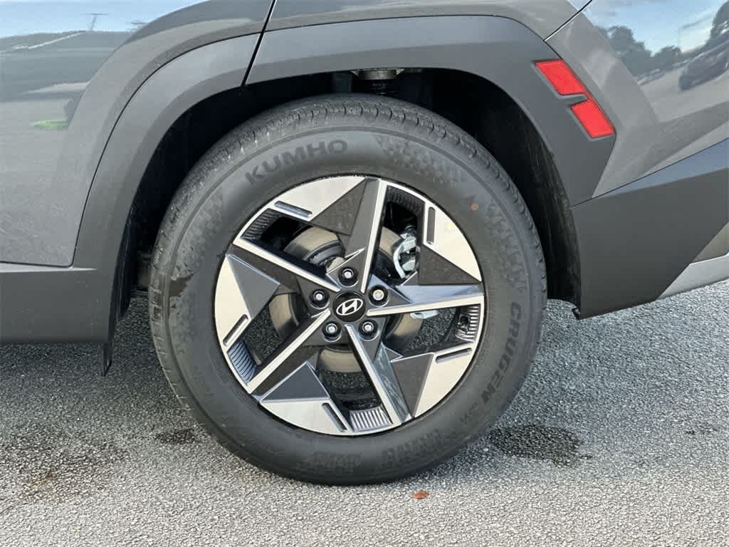 Thumbnail: 2026 Hyundai Tucson - 11