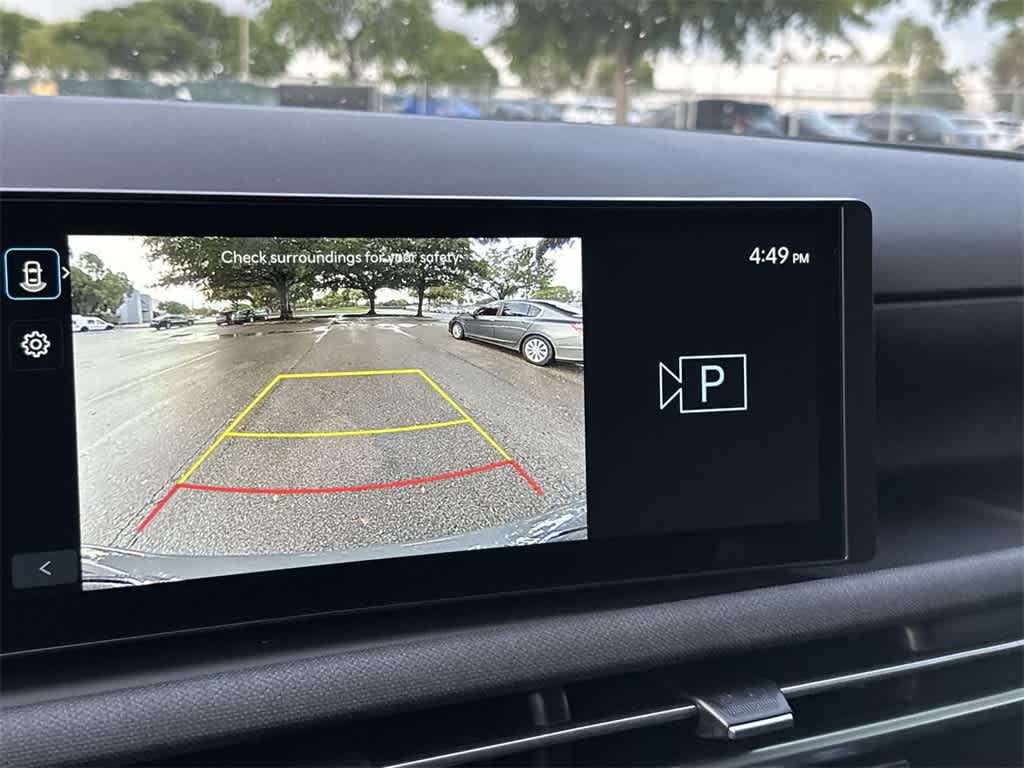 Thumbnail: 2026 Hyundai Tucson - 19