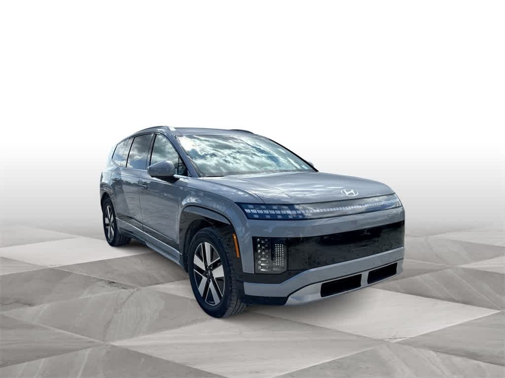 Thumbnail: 2026 Hyundai Ioniq - 2