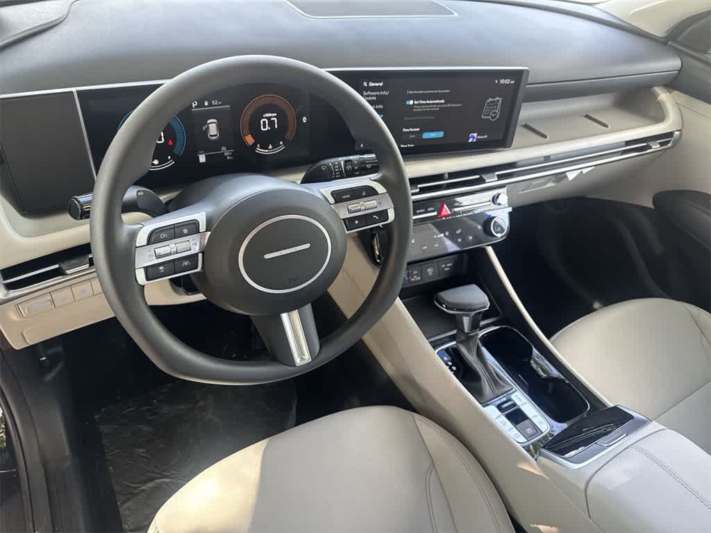 Thumbnail: 2026 Hyundai Tucson - 13