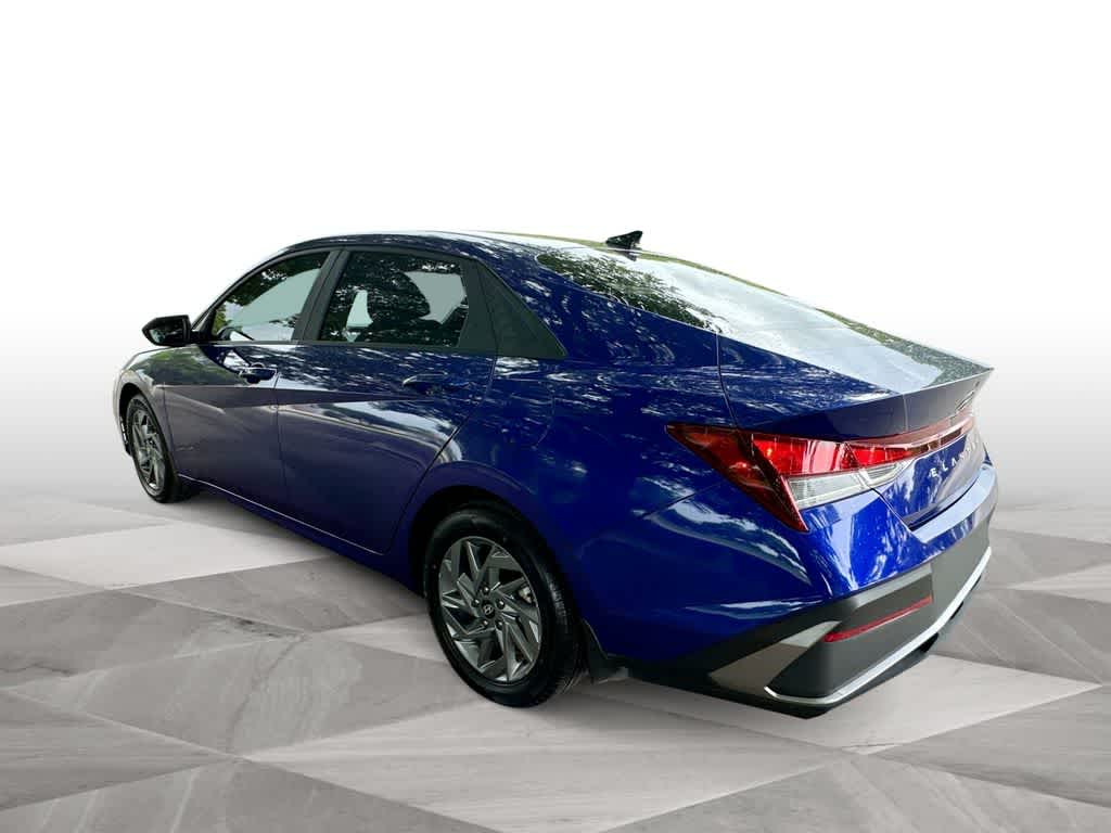 Thumbnail: 2024 Hyundai Elantra - 6