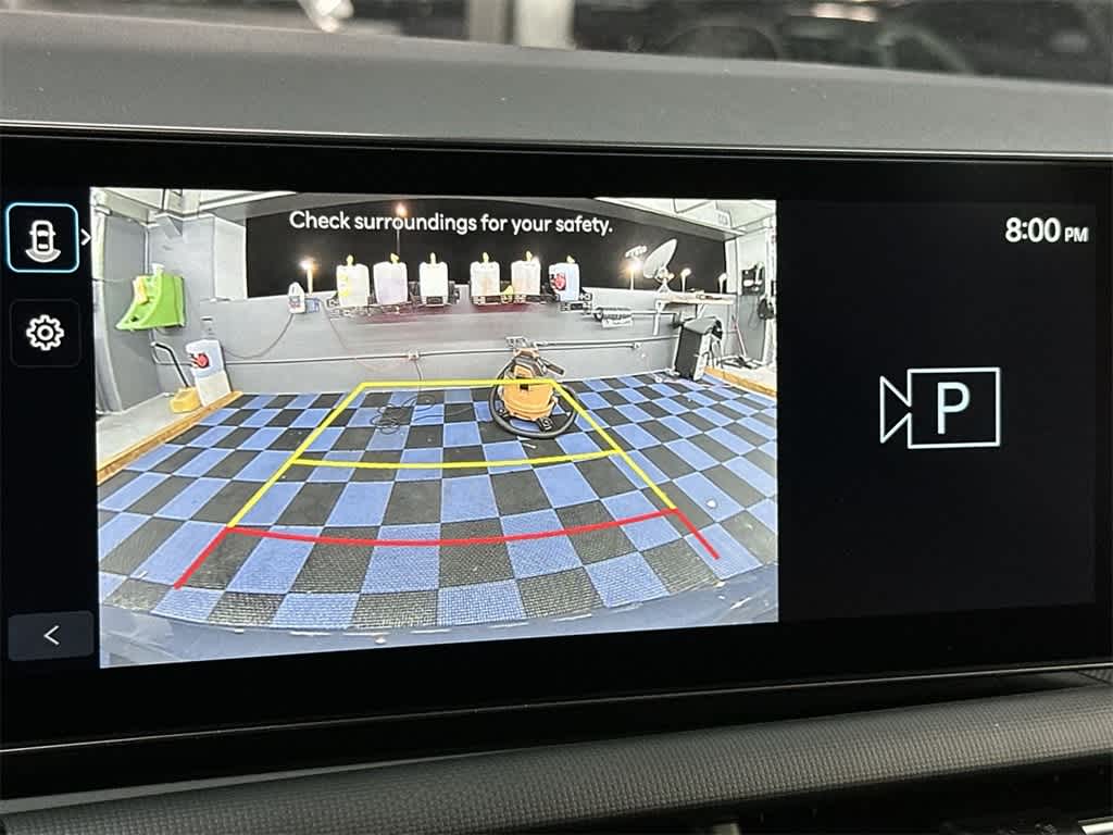 Thumbnail: 2026 Hyundai Tucson - 19