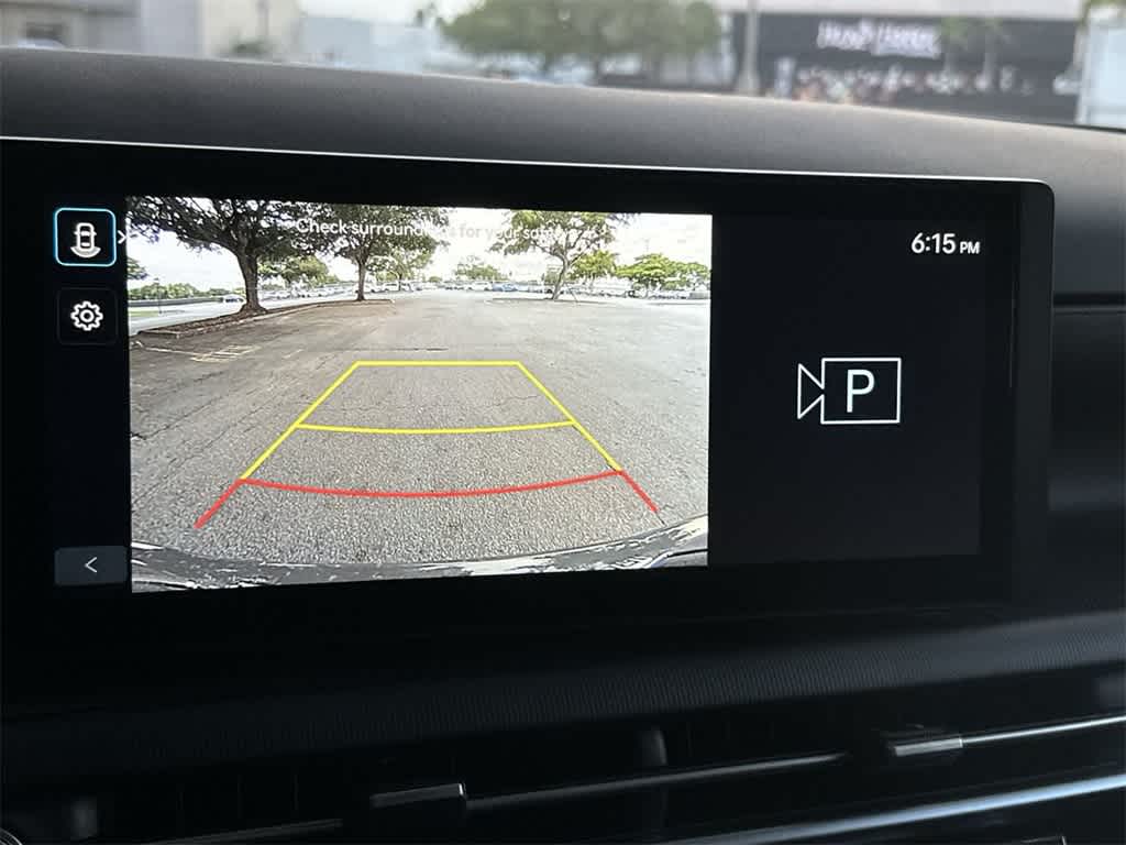 Thumbnail: 2026 Hyundai Tucson - 19