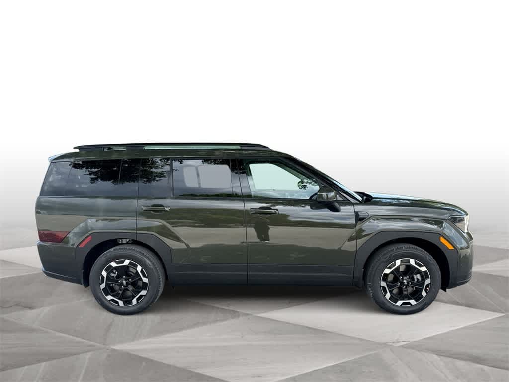 Thumbnail: 2026 Hyundai Santa Fe - 9