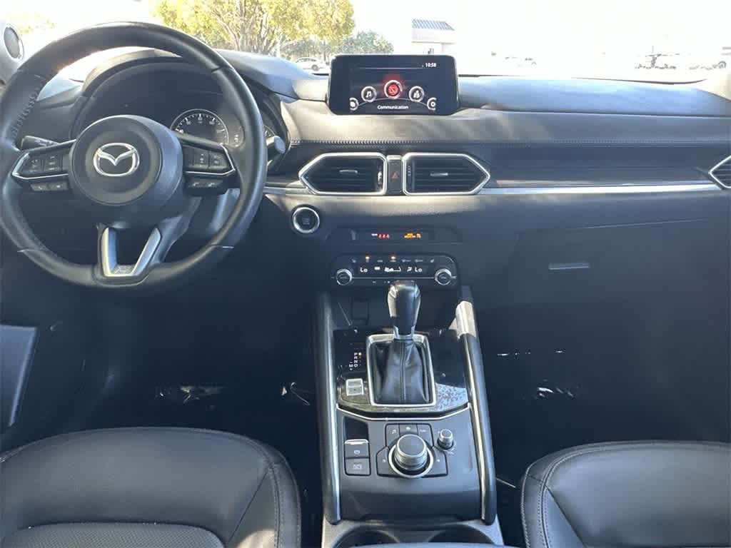 Thumbnail: 2019 Mazda CX-5 - 24