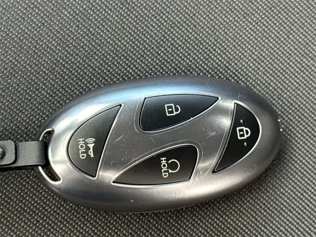 Thumbnail: 2026 Hyundai Tucson - 28