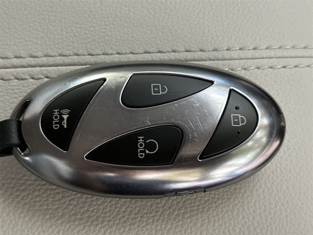 Thumbnail: 2026 Hyundai Tucson - 28