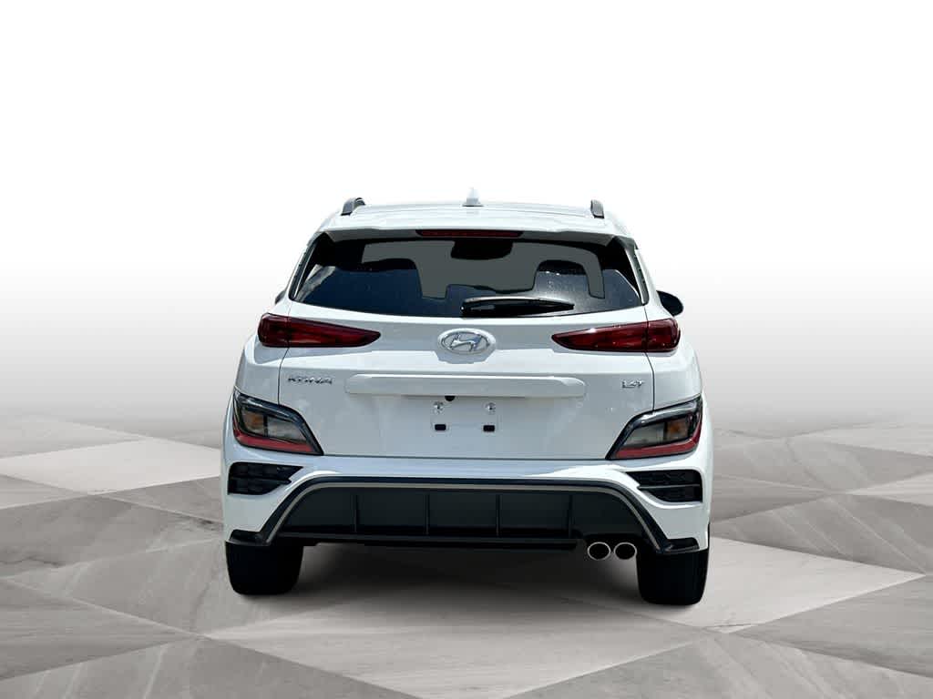 Thumbnail: 2023 Hyundai Kona - 7