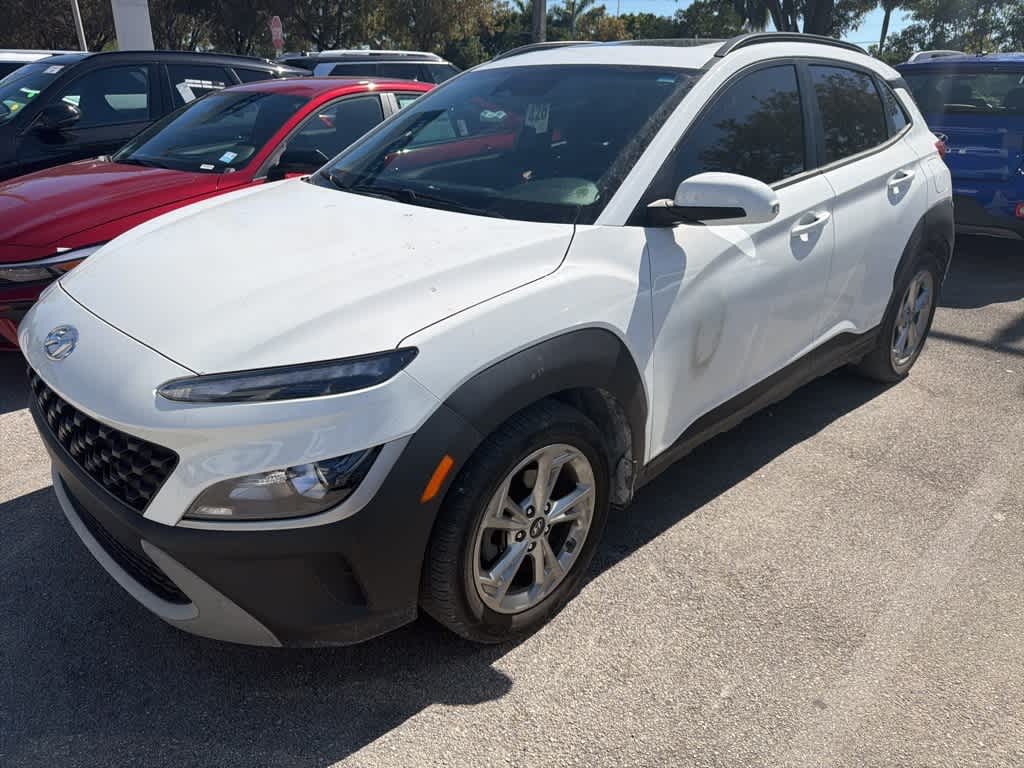 2022 Hyundai Kona SEL -
                  Doral, FL