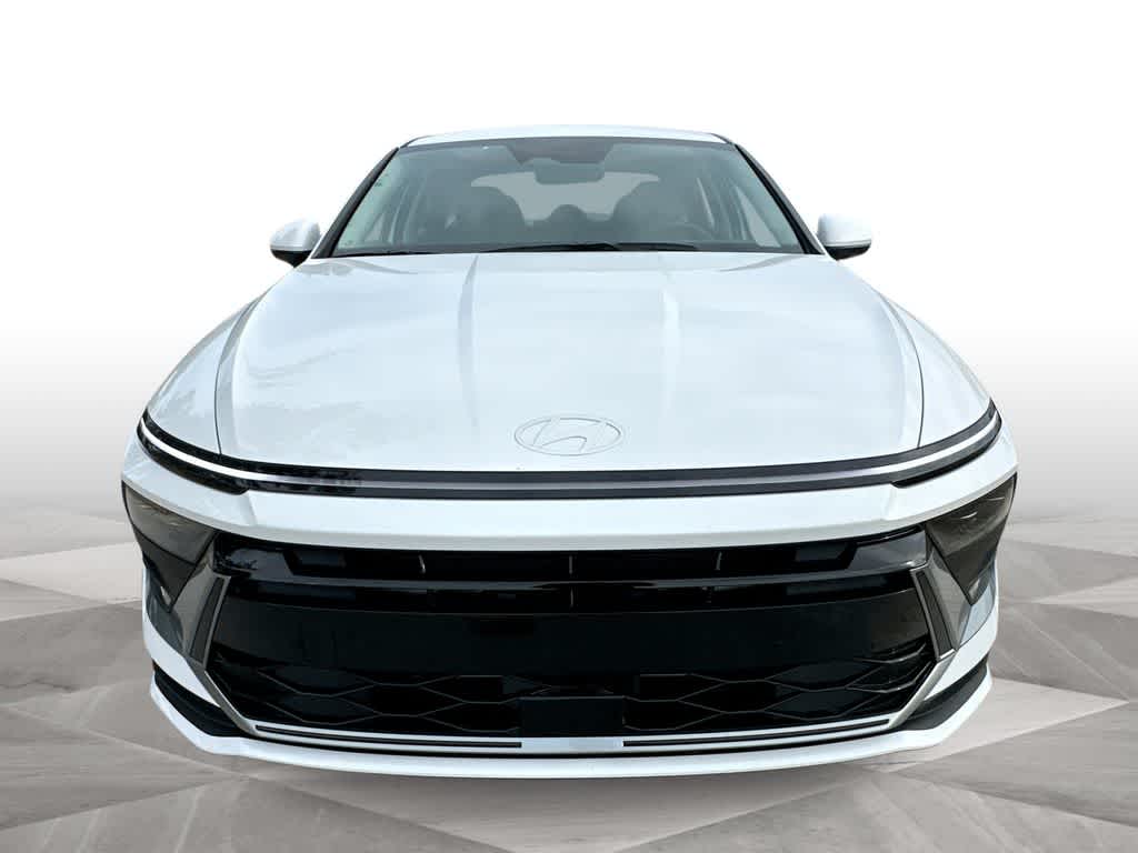 Thumbnail: 2026 Hyundai Sonata - 3