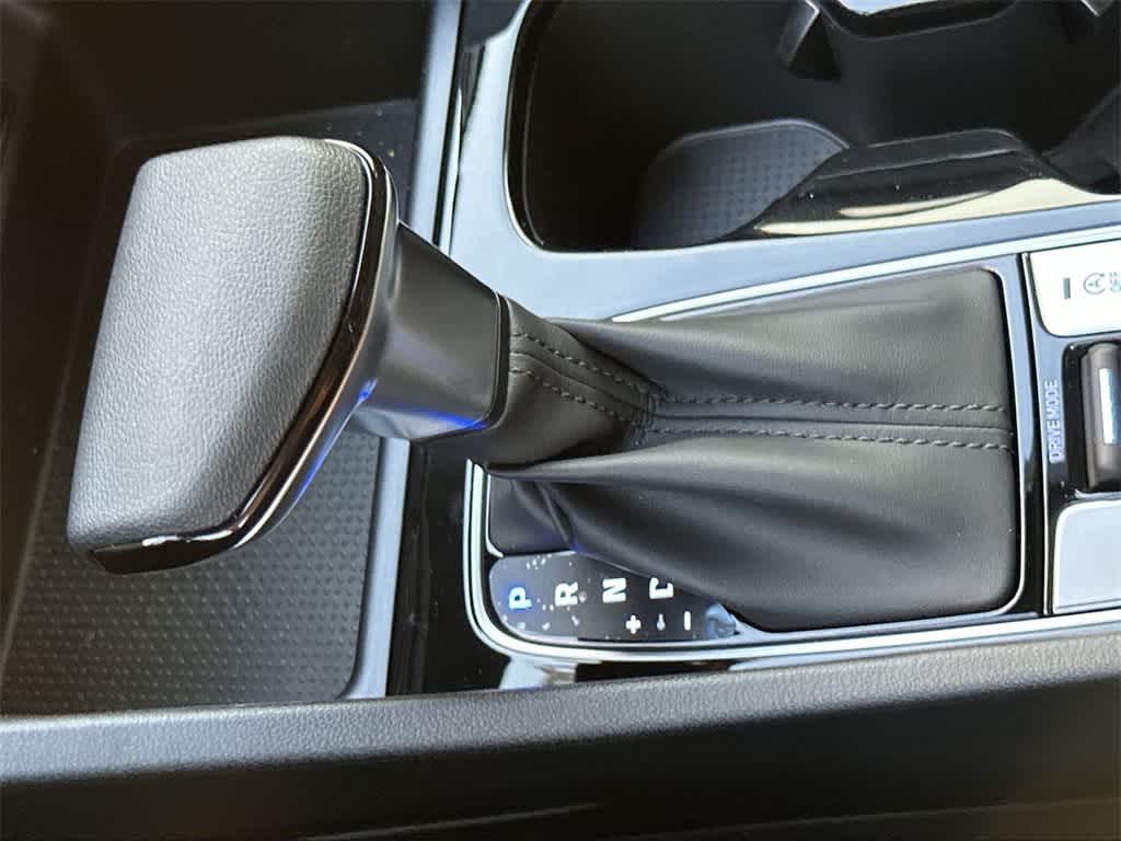 Thumbnail: 2026 Hyundai Tucson - 21