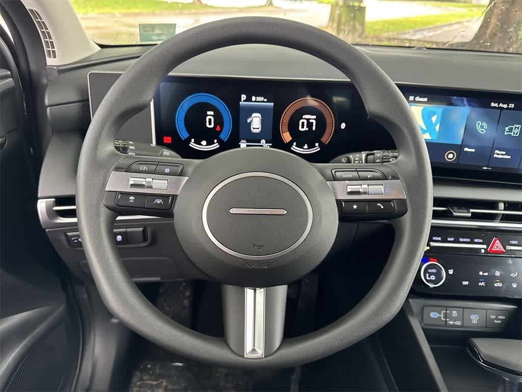 Thumbnail: 2026 Hyundai Tucson - 14