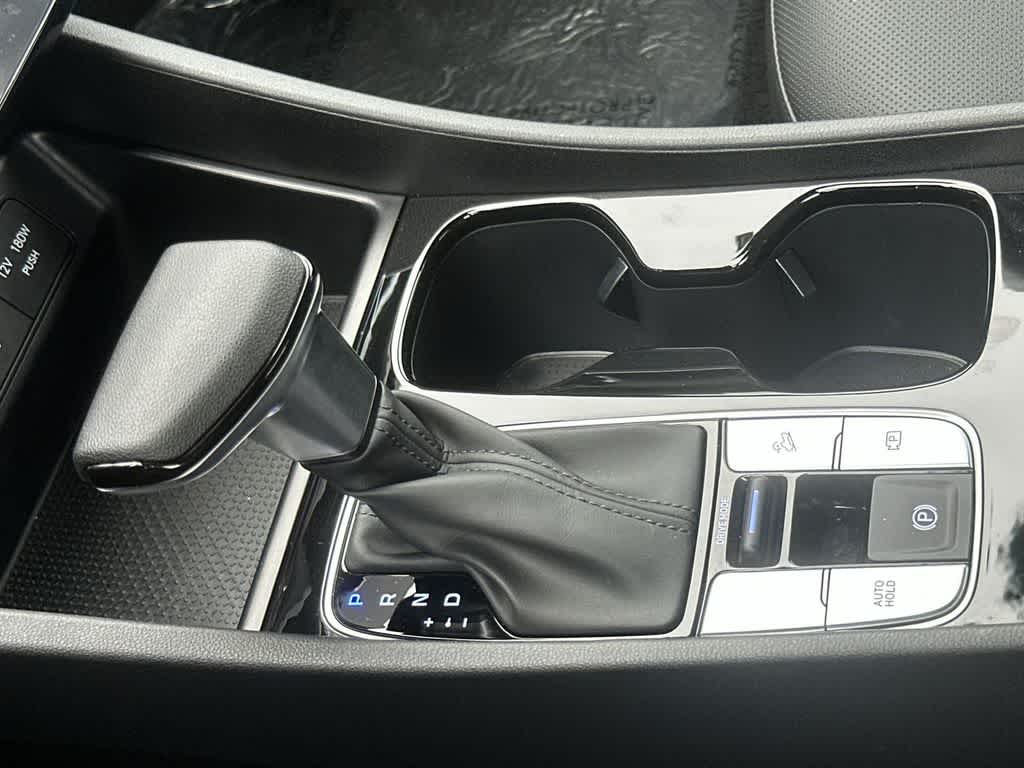 Thumbnail: 2026 Hyundai Santa Cruz - 21