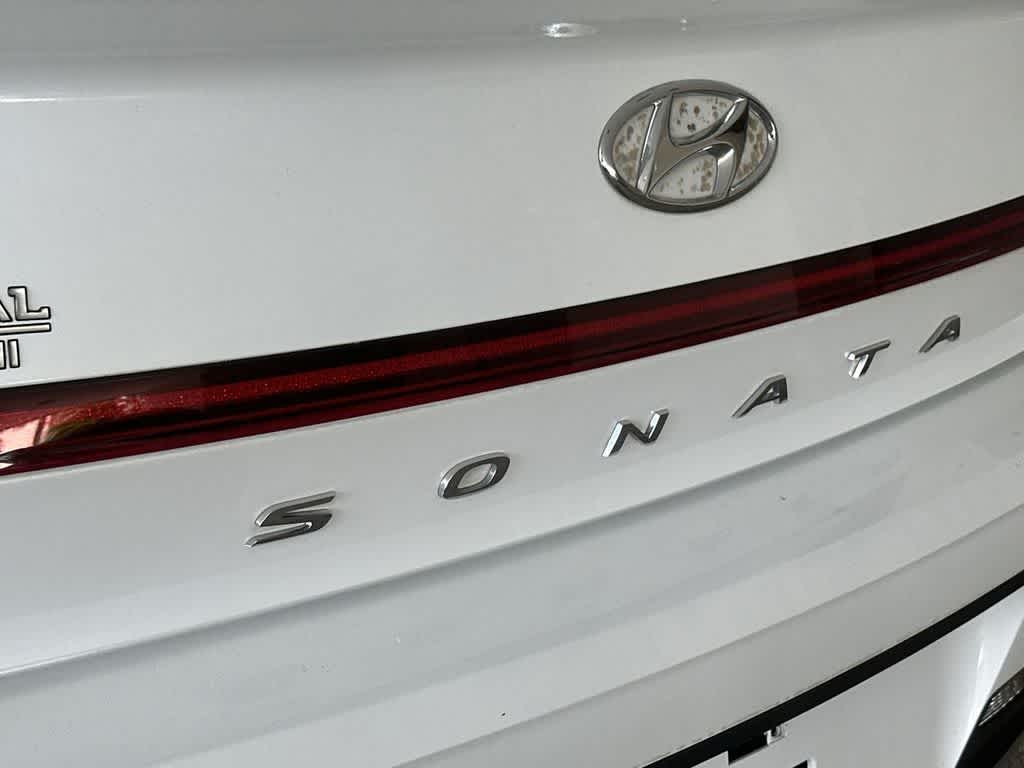 Thumbnail: 2021 Hyundai Sonata - 11