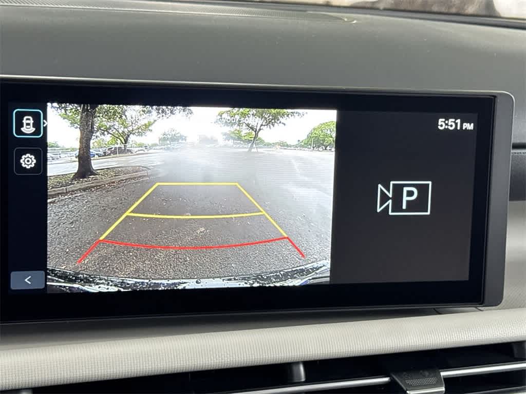 Thumbnail: 2026 Hyundai Tucson - 19