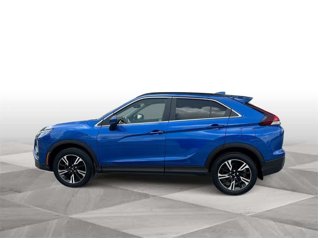 Thumbnail: 2023 Mitsubishi Eclipse Cross - 5