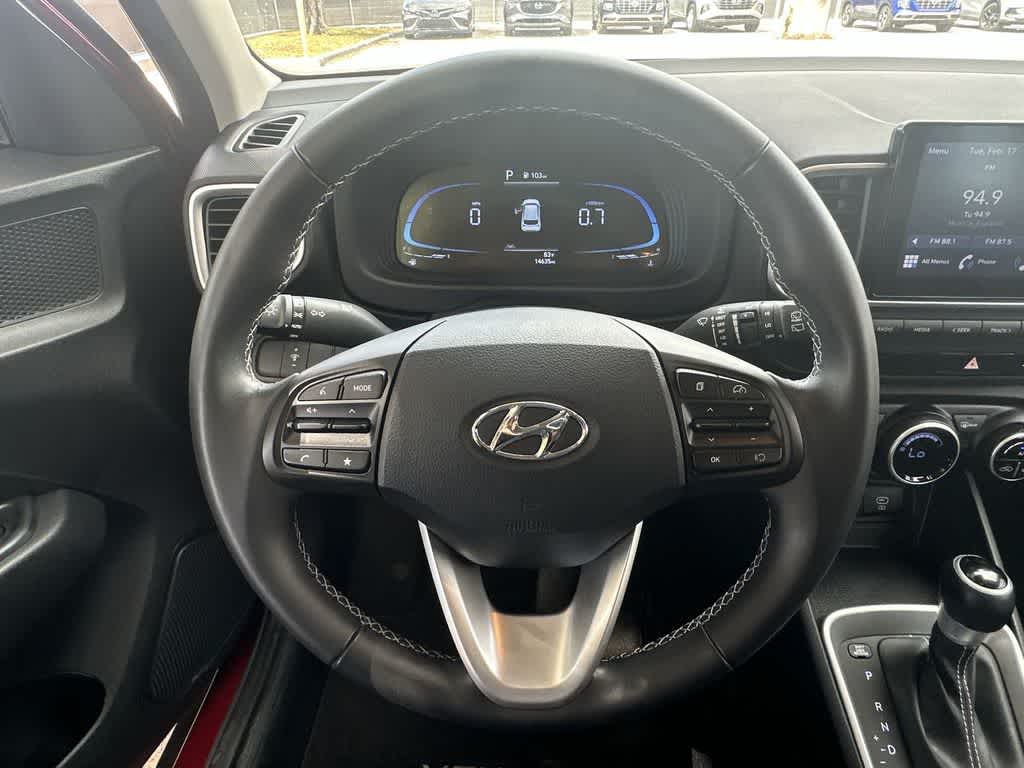 Thumbnail: 2024 Hyundai Venue - 15