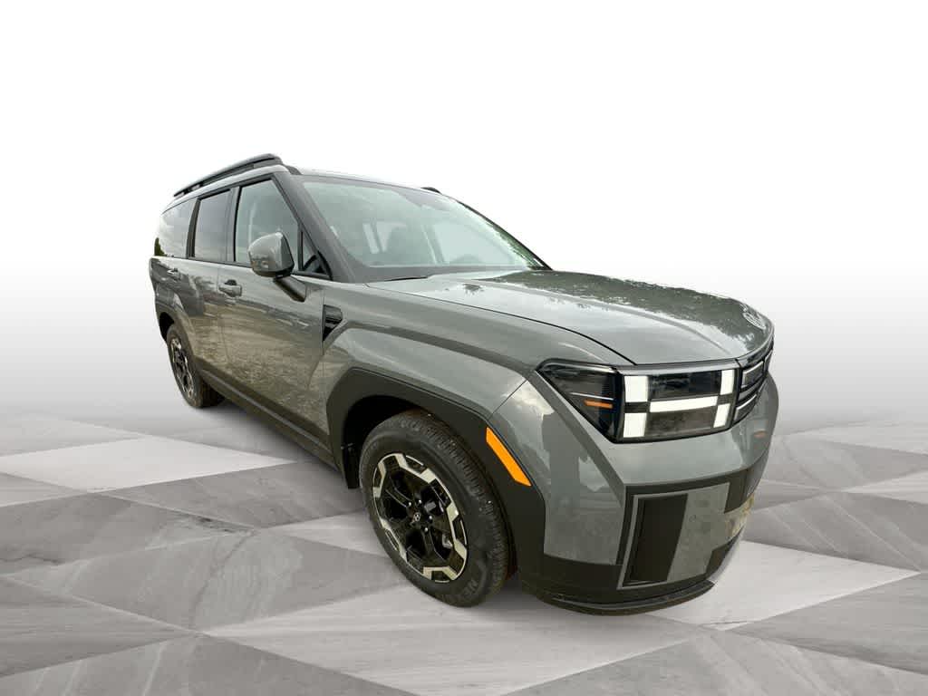 Thumbnail: 2026 Hyundai Santa Fe - 2