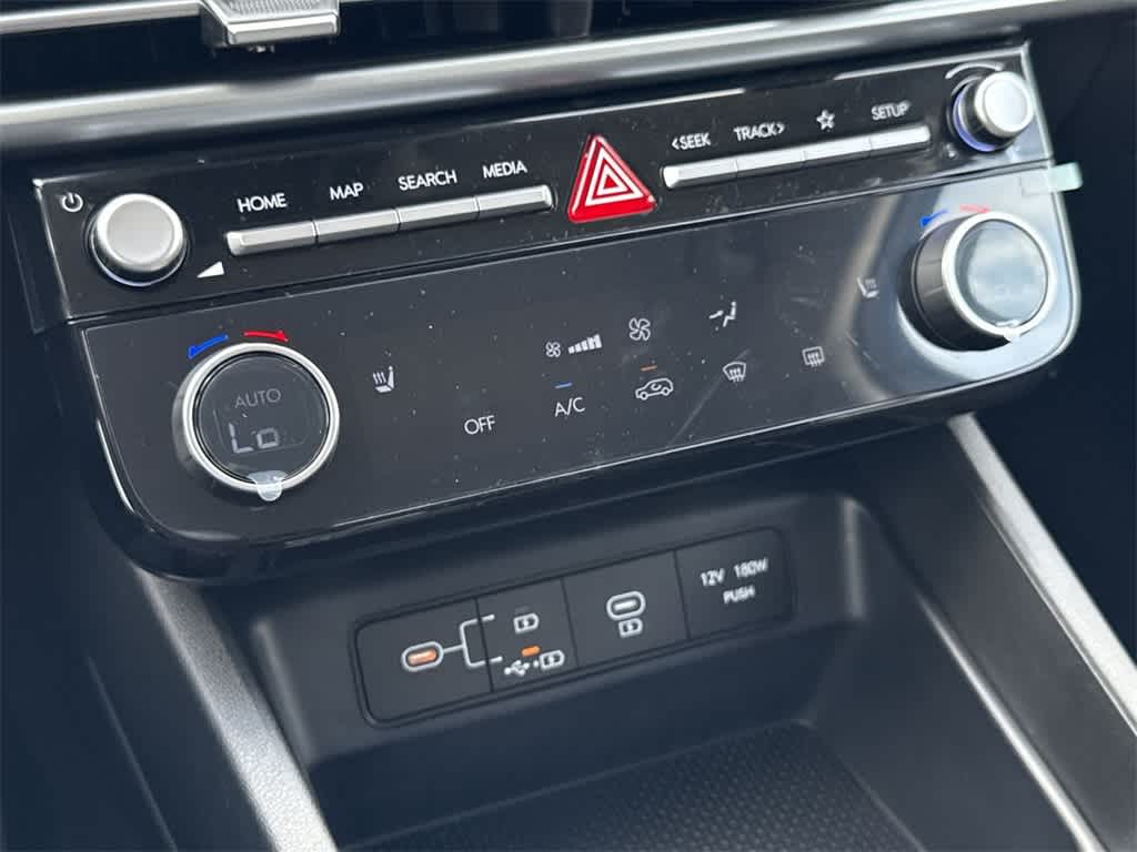 Thumbnail: 2026 Hyundai Tucson - 20