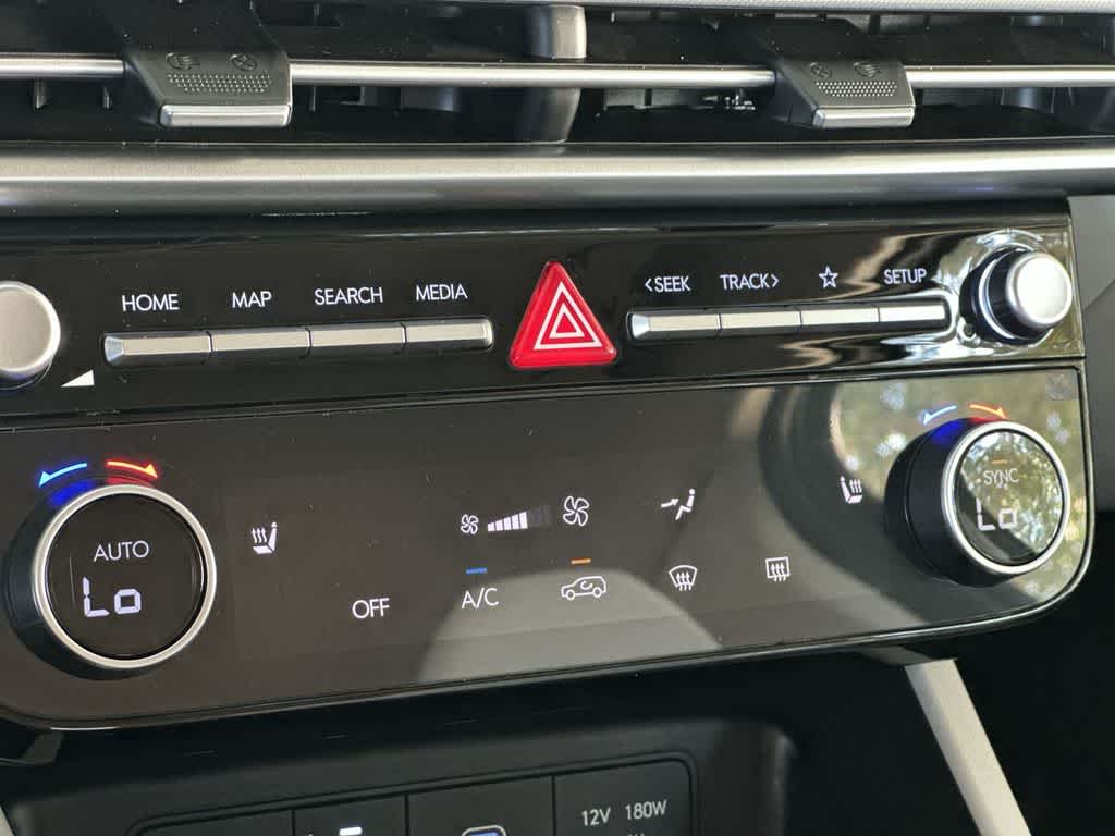 Thumbnail: 2026 Hyundai Tucson - 20