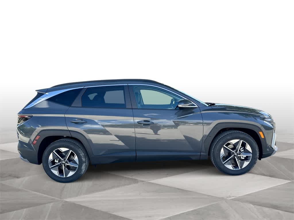 Thumbnail: 2025 Hyundai Tucson - 9