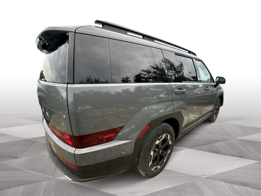 Thumbnail: 2026 Hyundai Santa Fe - 8