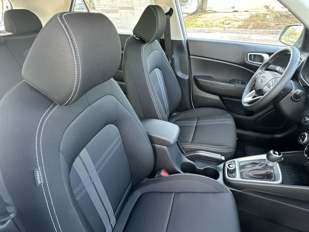 Thumbnail: 2026 Hyundai Venue - 27