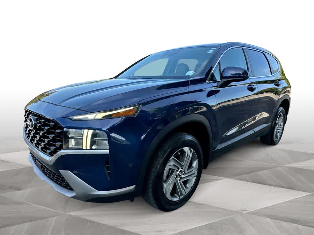Thumbnail: 2023 Hyundai Santa Fe - 4