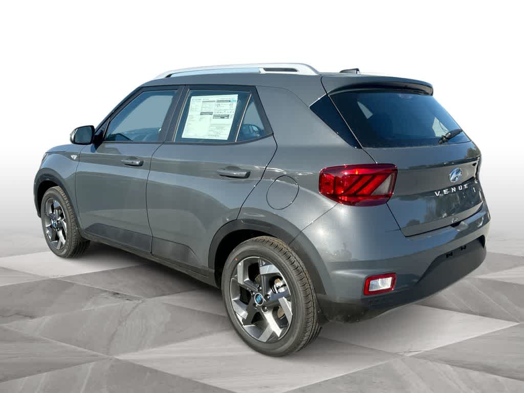 Thumbnail: 2026 Hyundai Venue - 6
