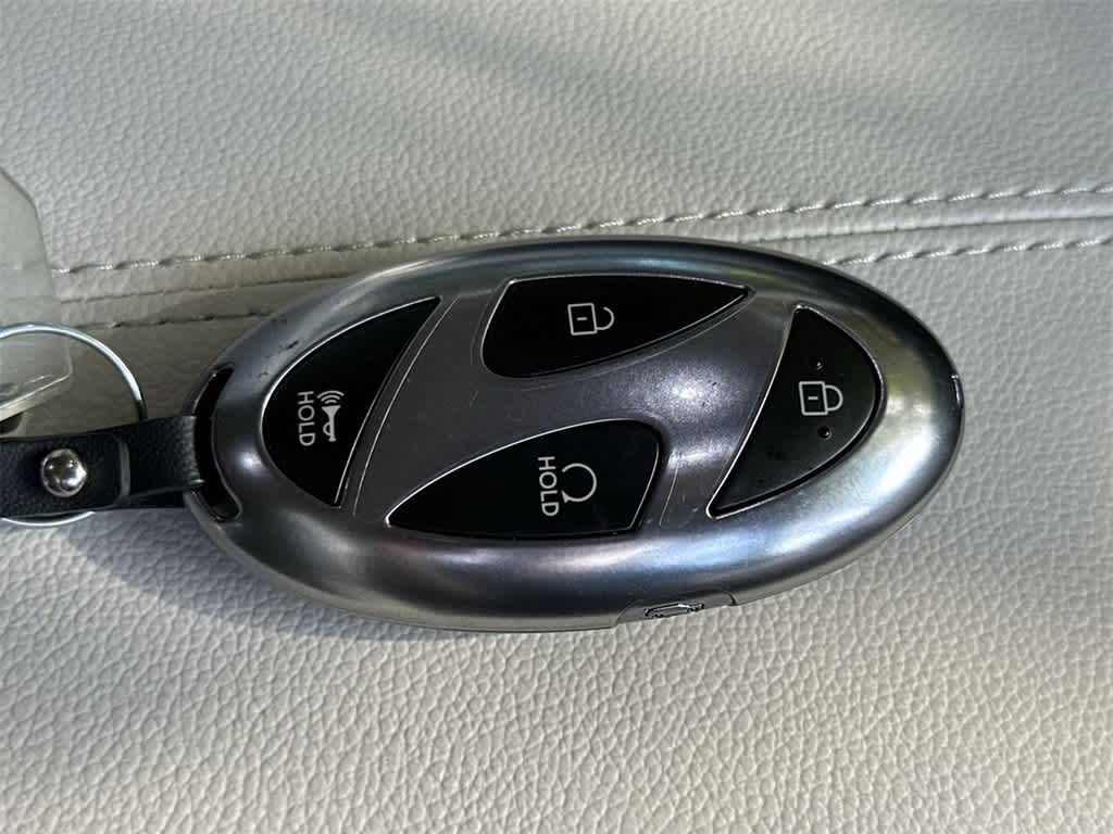 Thumbnail: 2026 Hyundai Tucson - 28