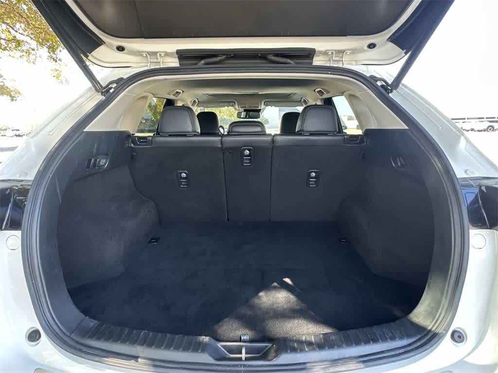 Thumbnail: 2019 Mazda CX-5 - 25