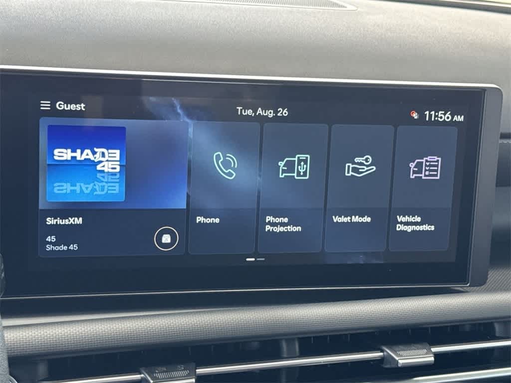 Thumbnail: 2026 Hyundai Tucson - 18