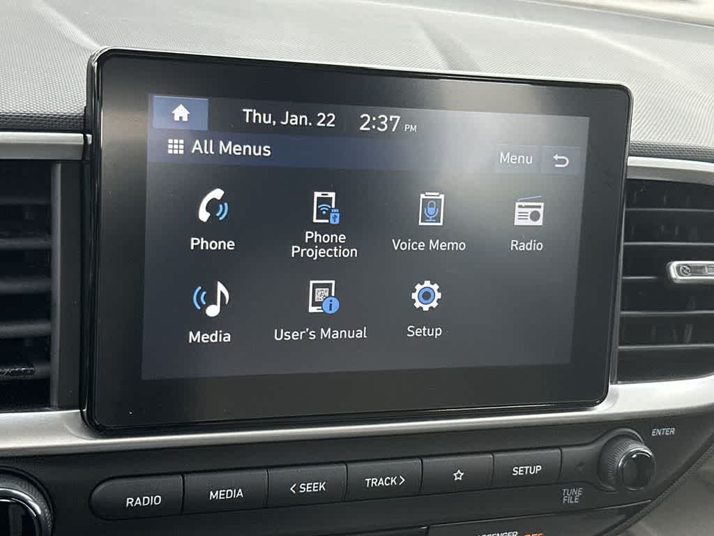 Thumbnail: 2025 Hyundai Venue - 18