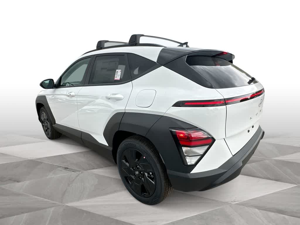 Thumbnail: 2026 Hyundai Kona - 6