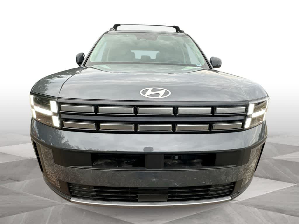 Thumbnail: 2026 Hyundai Santa Fe - 3