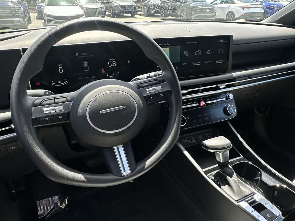 Thumbnail: 2026 Hyundai Santa Cruz - 13