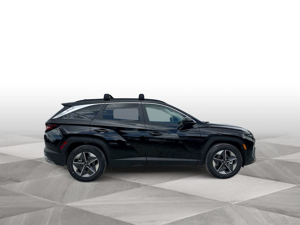 Thumbnail: 2026 Hyundai Tucson - 9