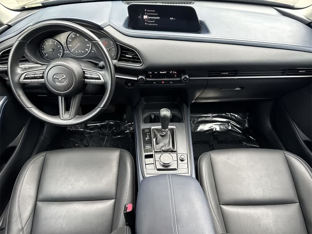 Thumbnail: 2021 Mazda CX-30 - 24