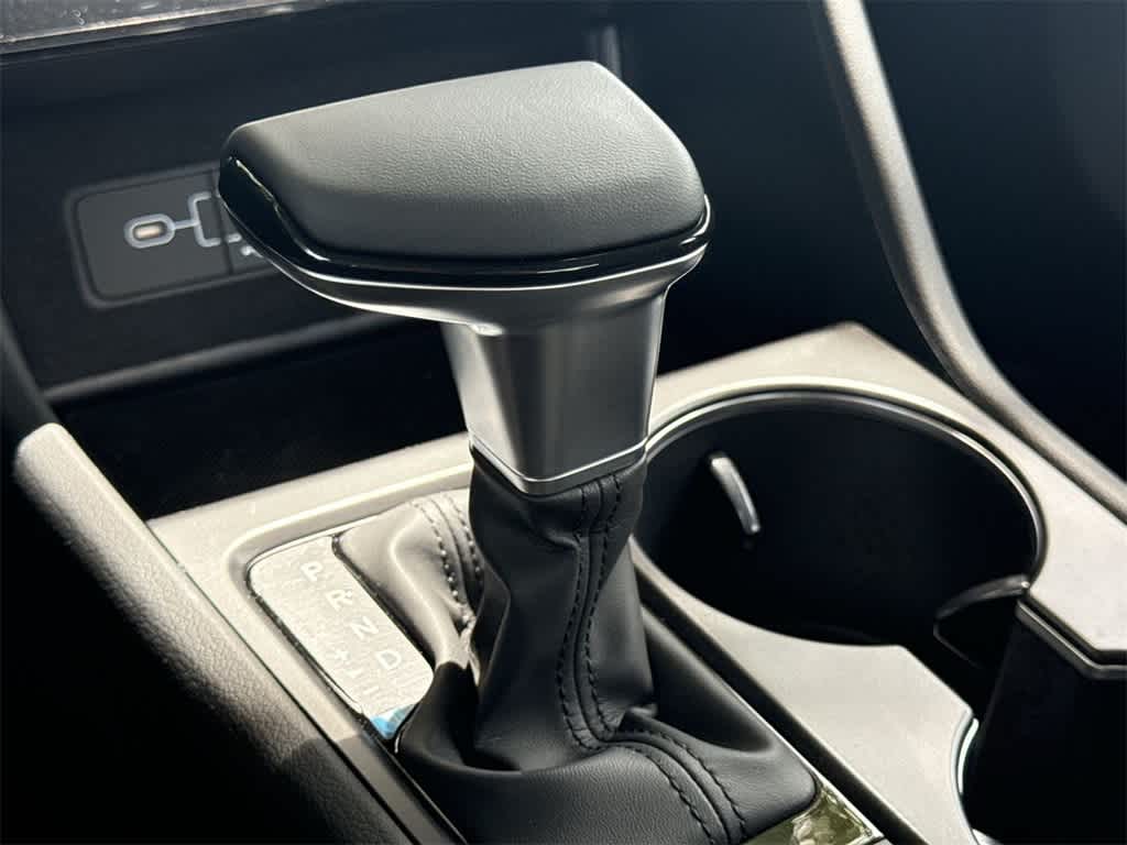 Thumbnail: 2025 Hyundai Sonata - 21