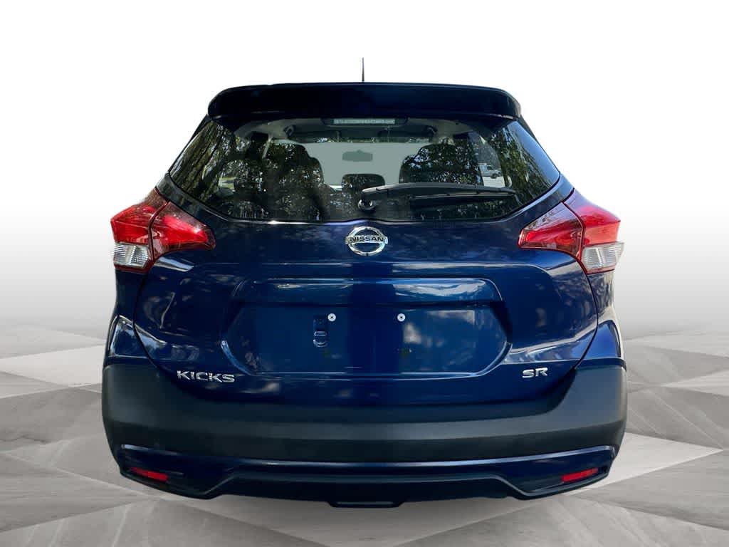 Thumbnail: 2018 Nissan Kicks - 7
